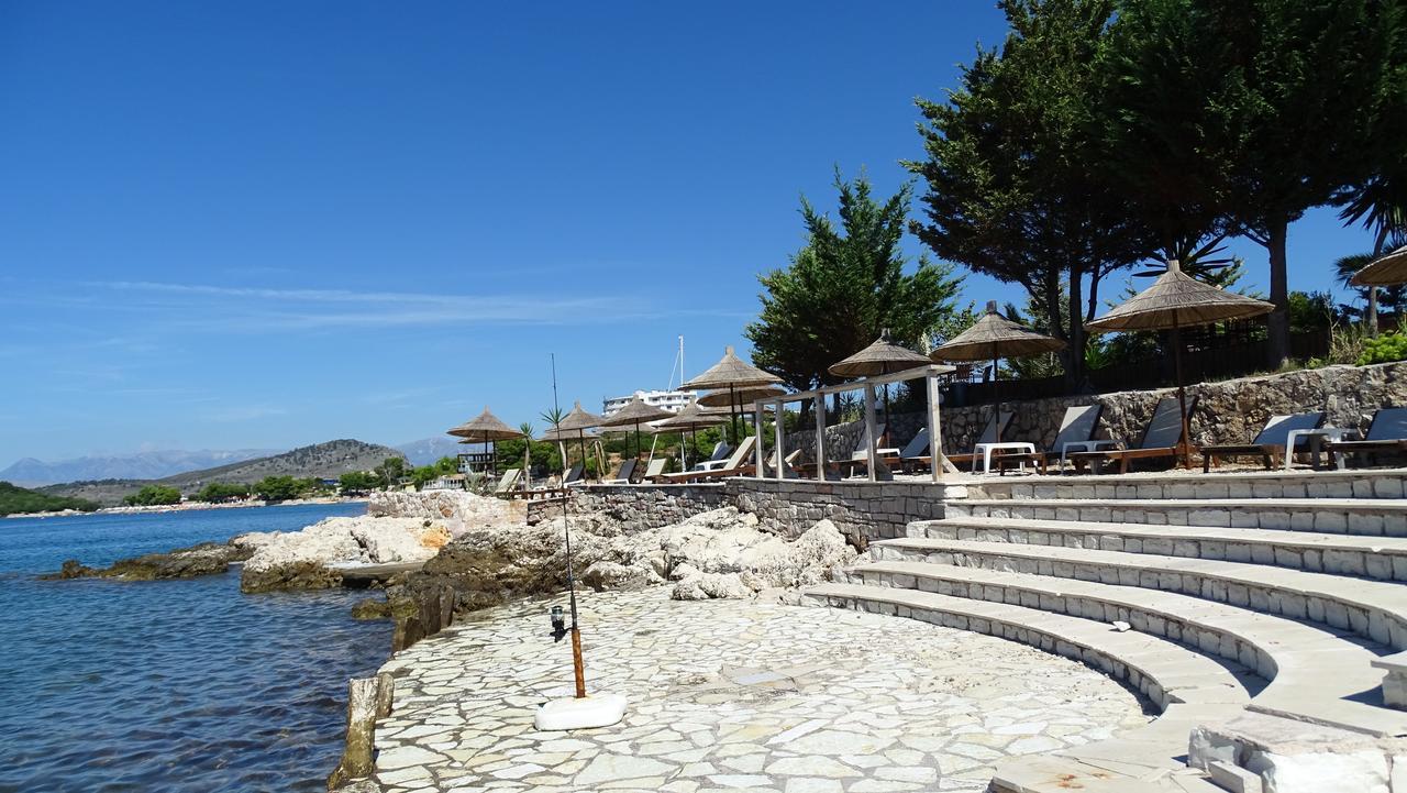 Abalone Hotel 4*