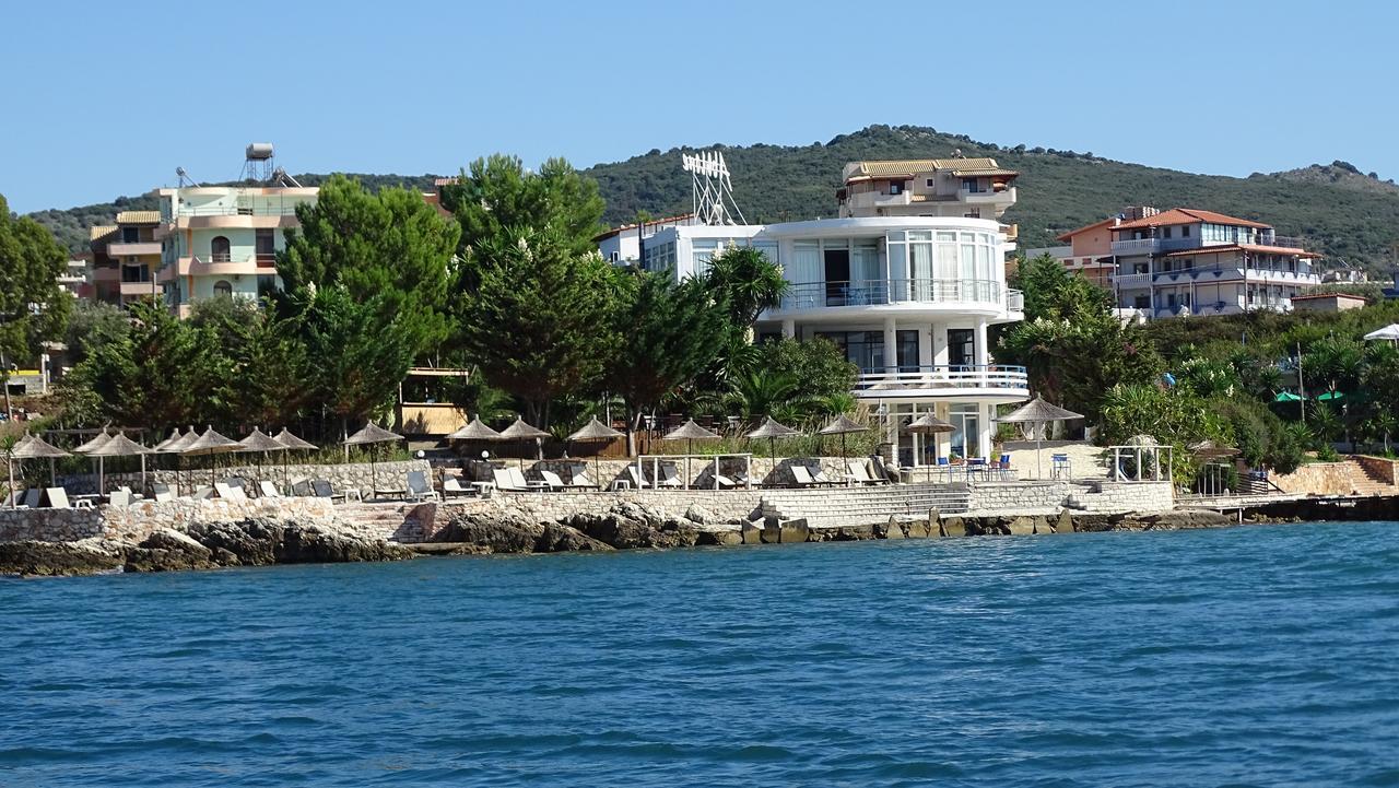 Abalone Ksamil