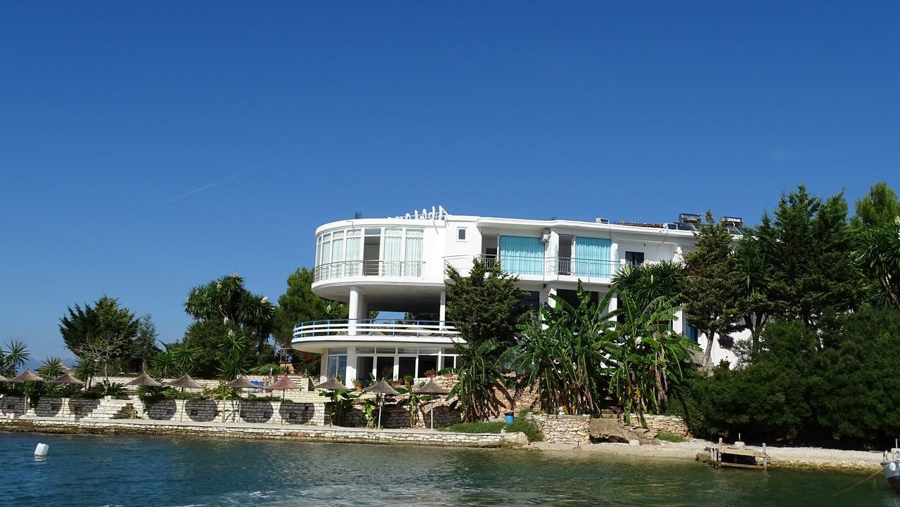 Abalone Ksamil