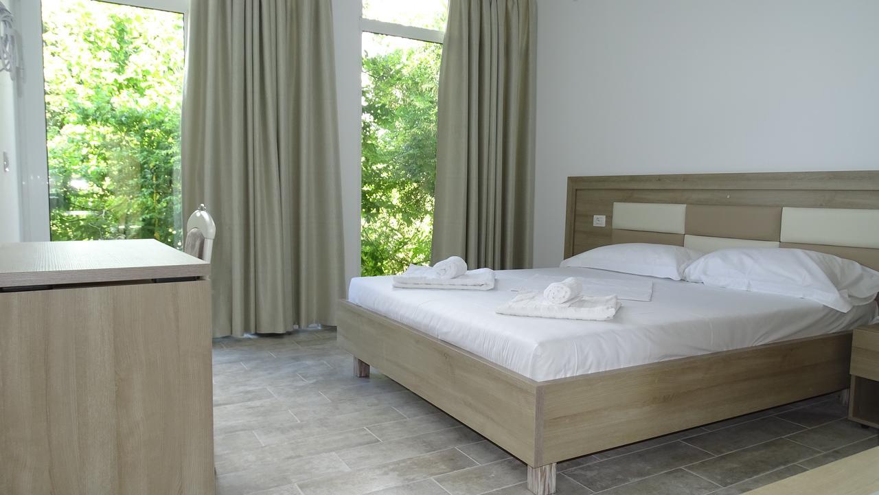 Hotel Abalone 4*