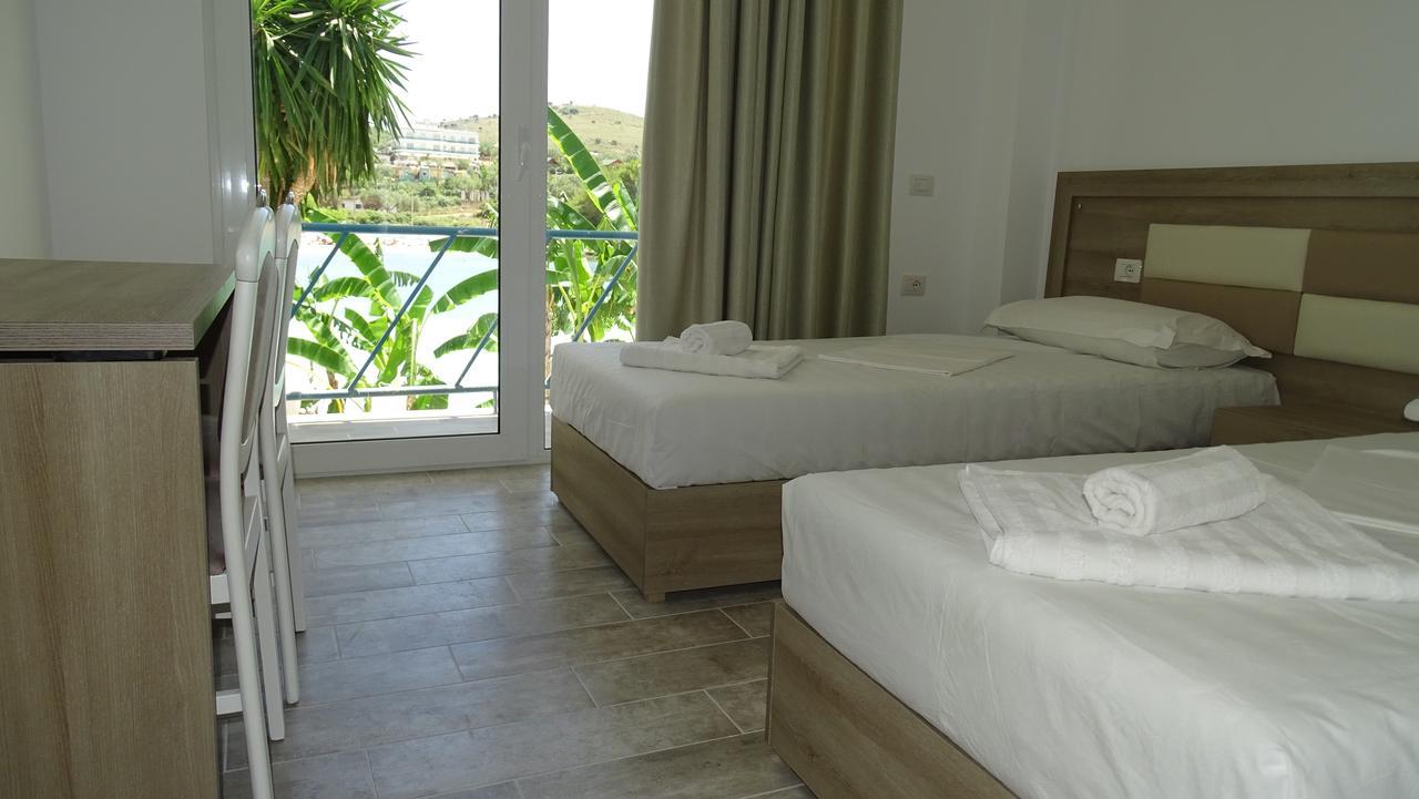 Hotel Abalone