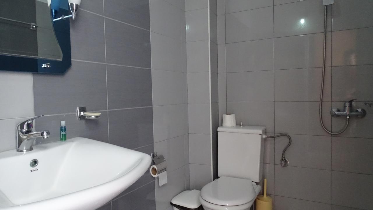 Hotel Abalone