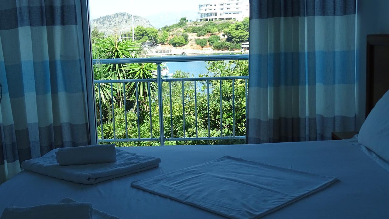 Hotel Abalone 4*
