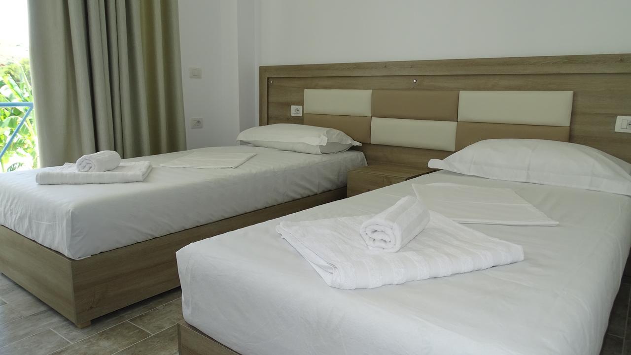 Abalone Hotel 4*