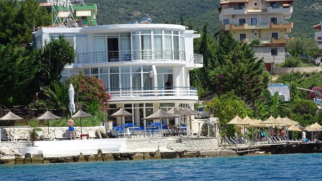 Abalone 4* Ksamil