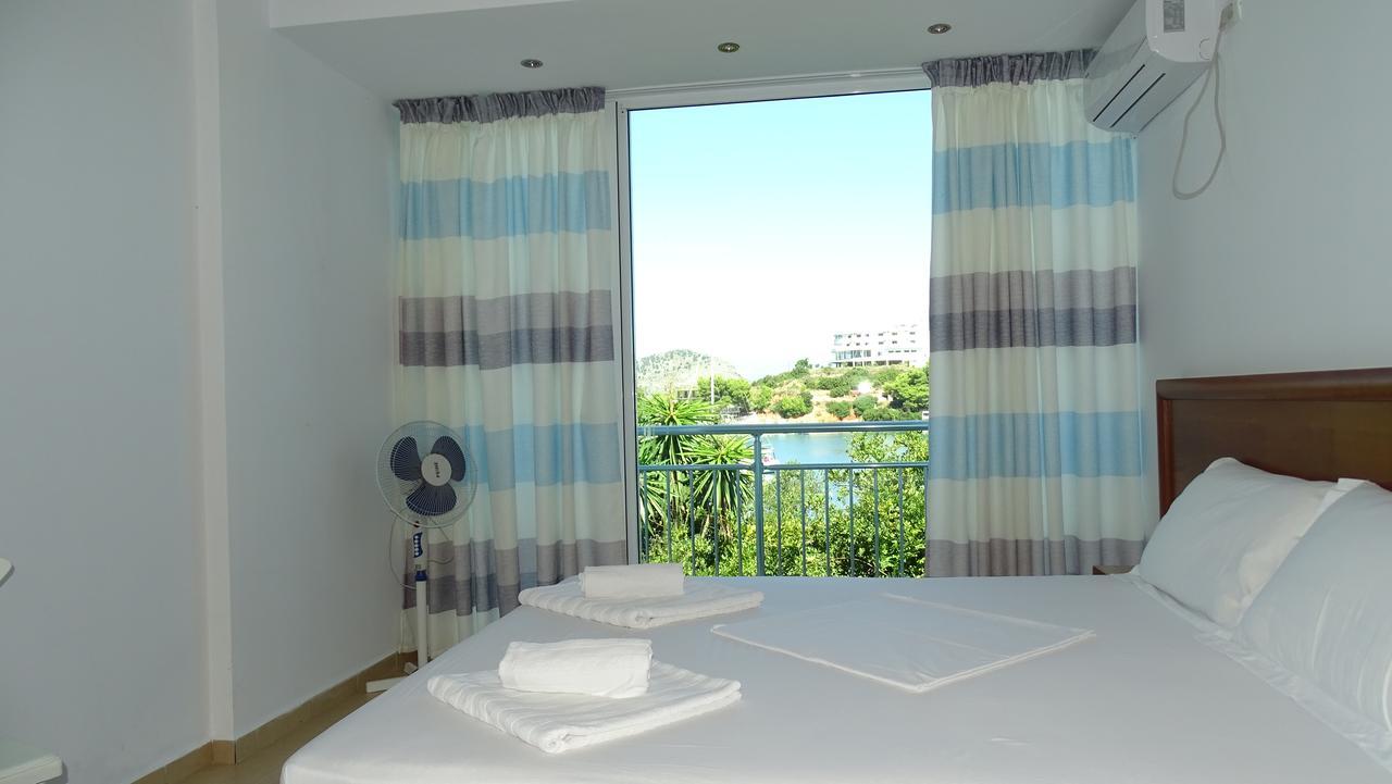 Hotel Abalone 4*