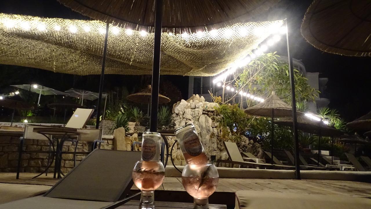 Hotel Abalone 4*