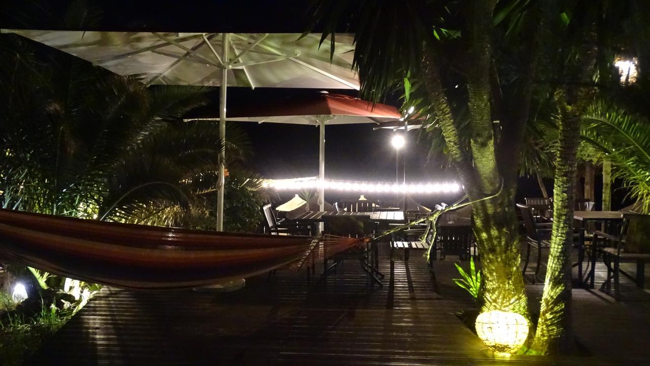 Hotel Abalone